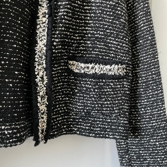 EUC Esprit Knit Blazer - Picture 6 of 7